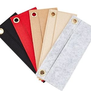 Wallet insert multiple colors available